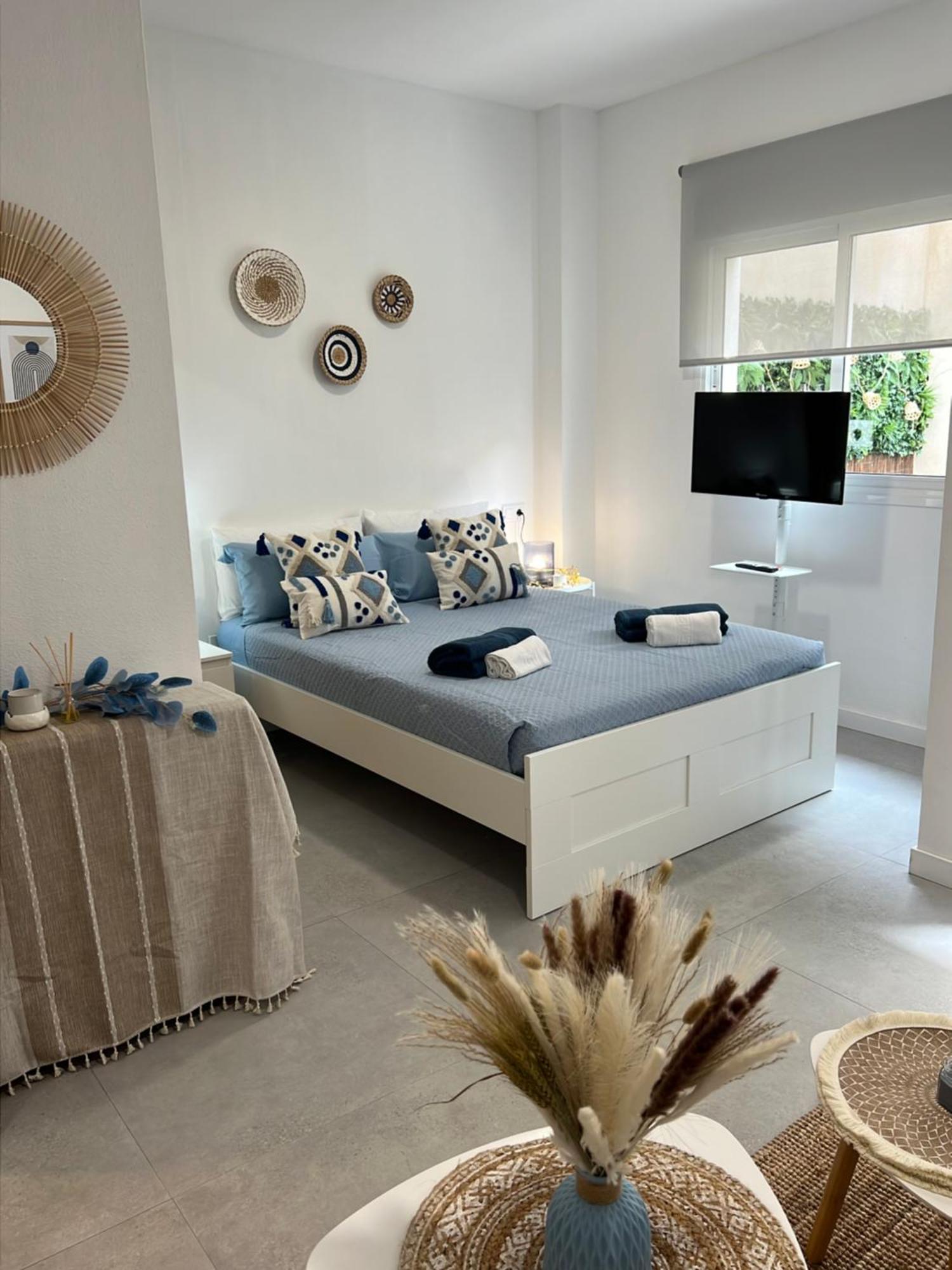 Appartement Estudios Con Encanto Alicante
